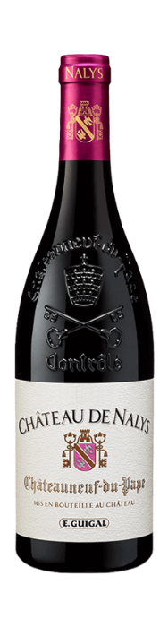 Château de Nalys - Châteauneuf-du-Pape Rouge 2018