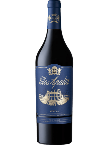Clos Apalta 2023 - Vallée de Colchagua