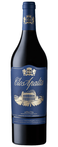 Casa Lapostolle - Clos Apalta 2018 - Vallée de Colchagua