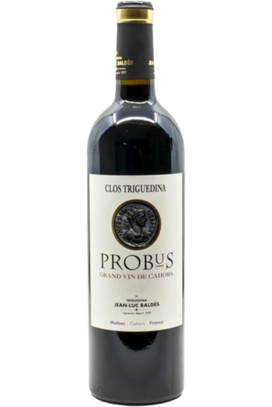 Clos Triguedina - Cahors Probus Vieilles Vignes 2013