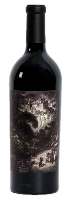 Domaine du Clos des Fées - Côtes Catalanes Le Chat du Marquis 2019