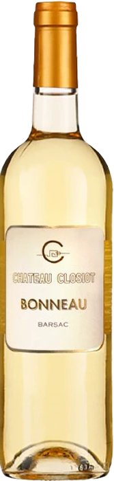 Château Closiot 2019