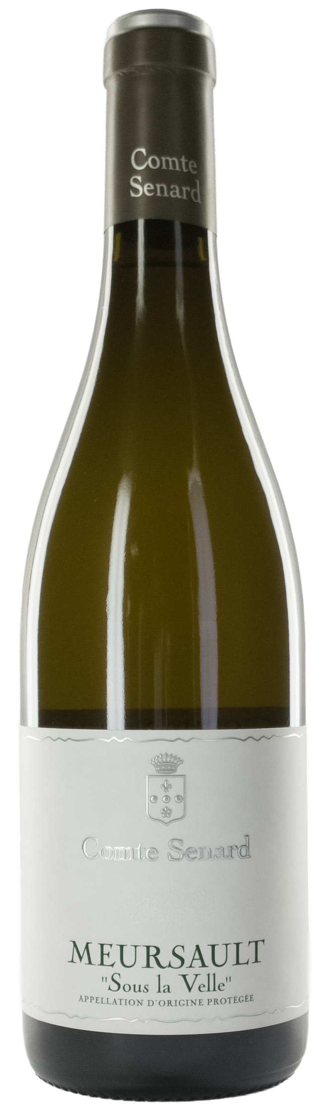 Domaine Comte Senard - Sous la Velle 2023 - Meursault