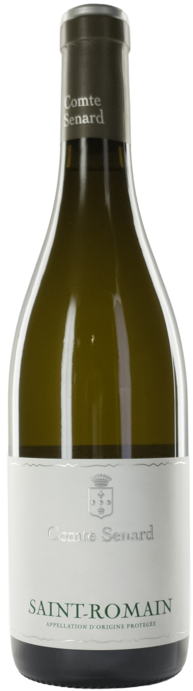Domaine Comte Senard - 2024 - Saint-Romain blanc