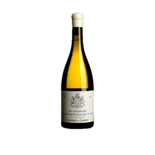 Domaine Comtesse de Cherisey - Puligny-Montrachet 1er Cru Les Chalumeaux 2019
