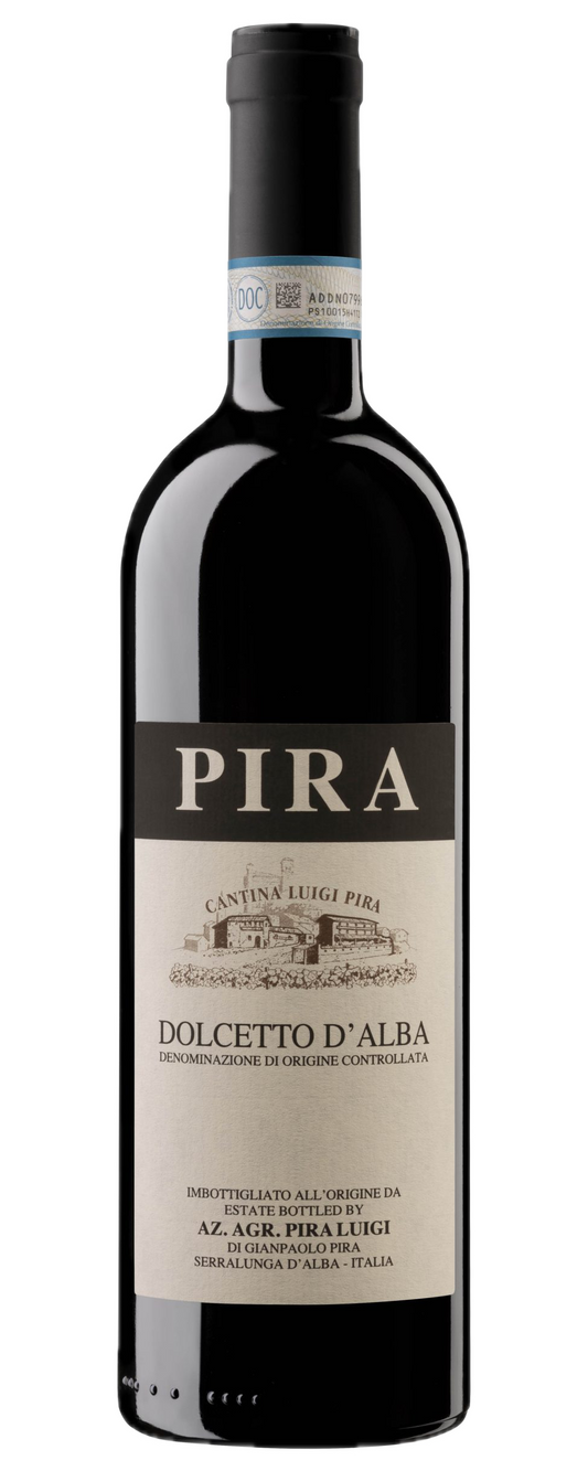 Luigi Pira - Dolcetto dAlba 2019