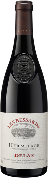 Delas - Les Bressards 2019 - Hermitage