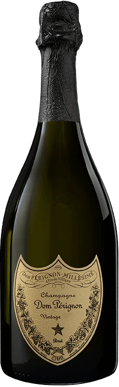 Dom Pérignon - Coffret - Vintage 2017 - Champagne Millésimé