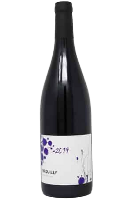 Domaine Alex Foillard - Brouilly 2019