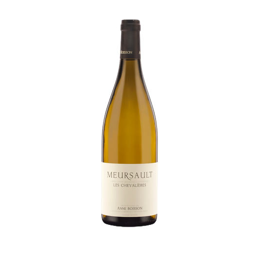 Domaine Anne Boisson - Meursault Les Chevalières 2017 - Meursault