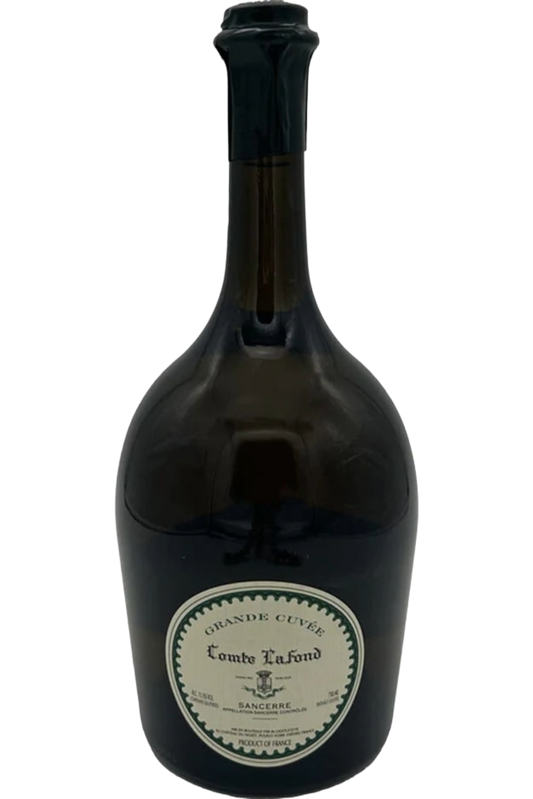Domaine Comte Lafond - Sancerre Blanc Grande Cuvée 2021