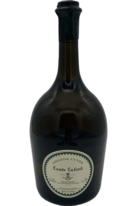 Domaine Comte Lafond - Sancerre Blanc Grande Cuvée 2021