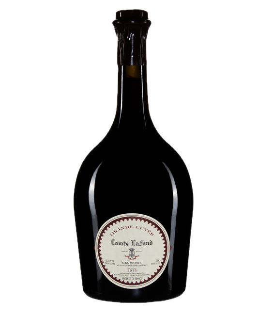 Domaine Comte Lafond - Sancerre Rouge Grande Cuvée 2018