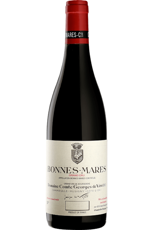 Bonnes Mares Grand Cru - Buy Burgundy wines and fine wines | Cavissima