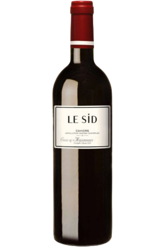 Domaine Cosse-Maisonneuve - Cahors Le Sid 2018