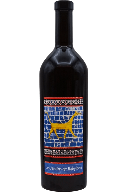 Domaine Didier Dagueneau - Jurançon Moelleux Jardins de Babylone 2017