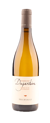 Domaine Dujardin - Meursault 2021