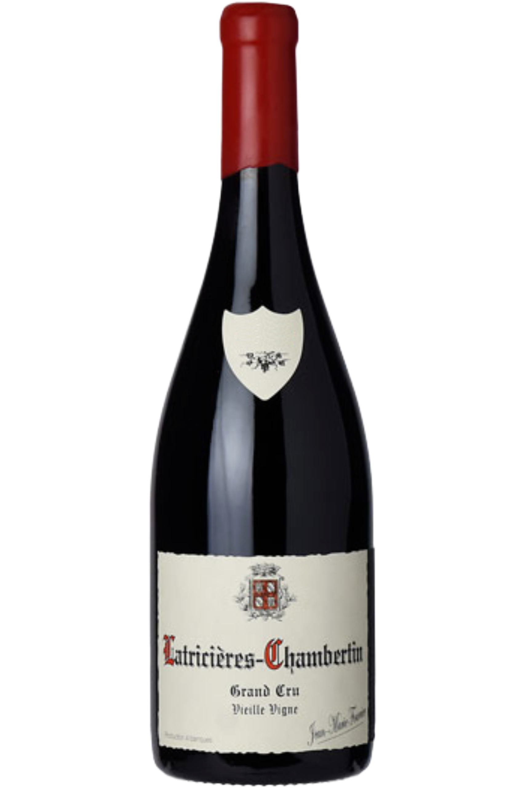 Domaine Fourrier - Latricières-Chambertin Grand Cru 2013