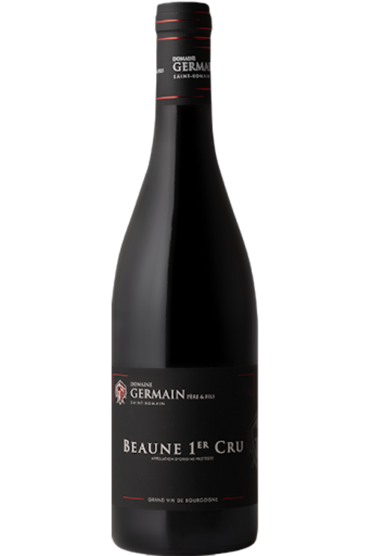 Domaine Germain Père & Fils - Beaune 1er Cru 2020