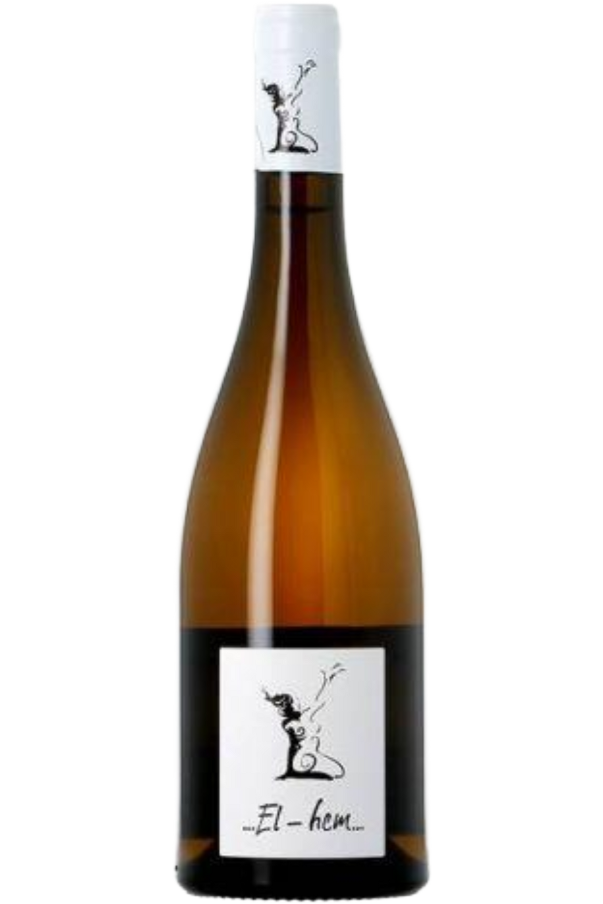 Domaine Gilles Berlioz - Savoie El Hem Altesse 2020