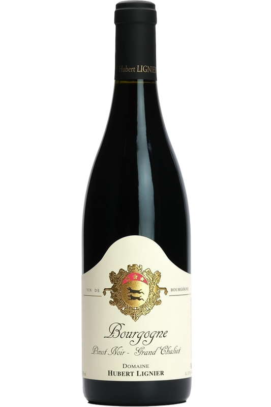 Domaine Hubert Lignier - Bourgogne Rouge Grand Chaliot 2019