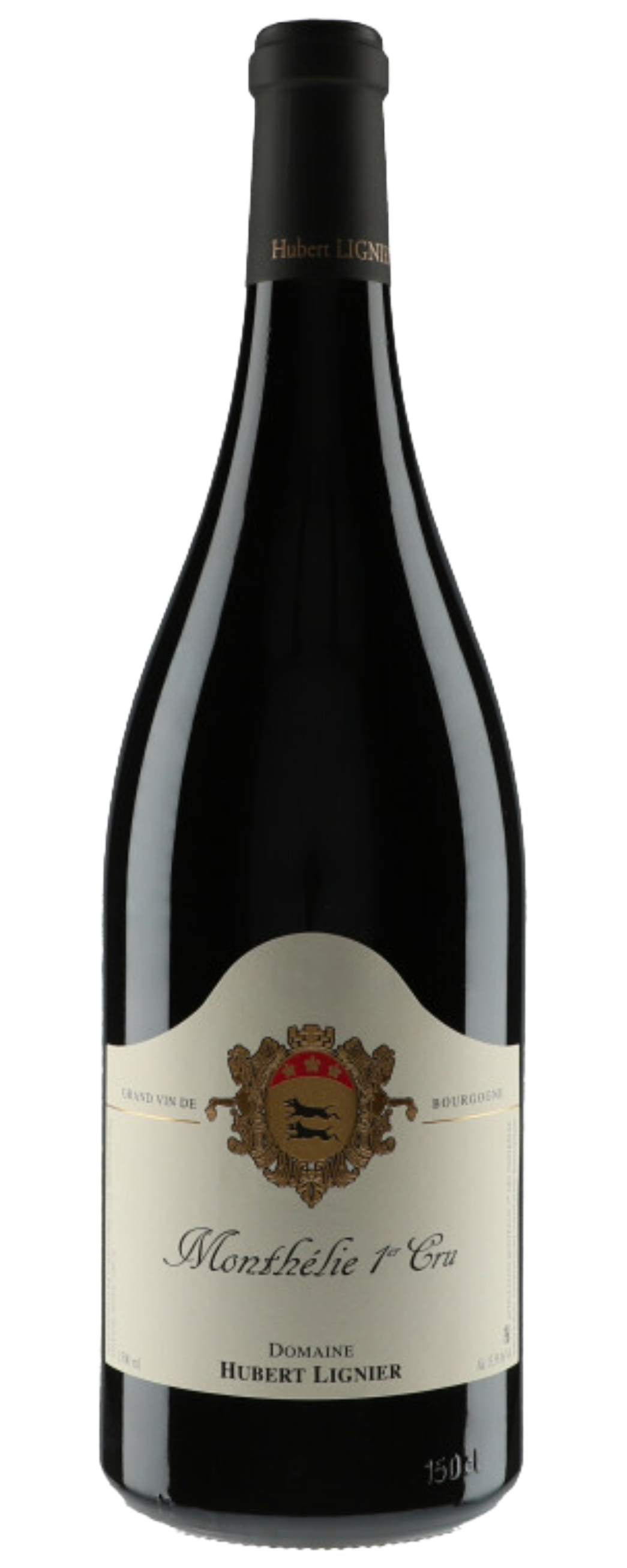 Domaine Hubert Lignier - Monthélie 2020