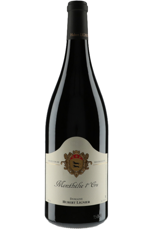 Domaine Hubert Lignier - Monthélie 2020
