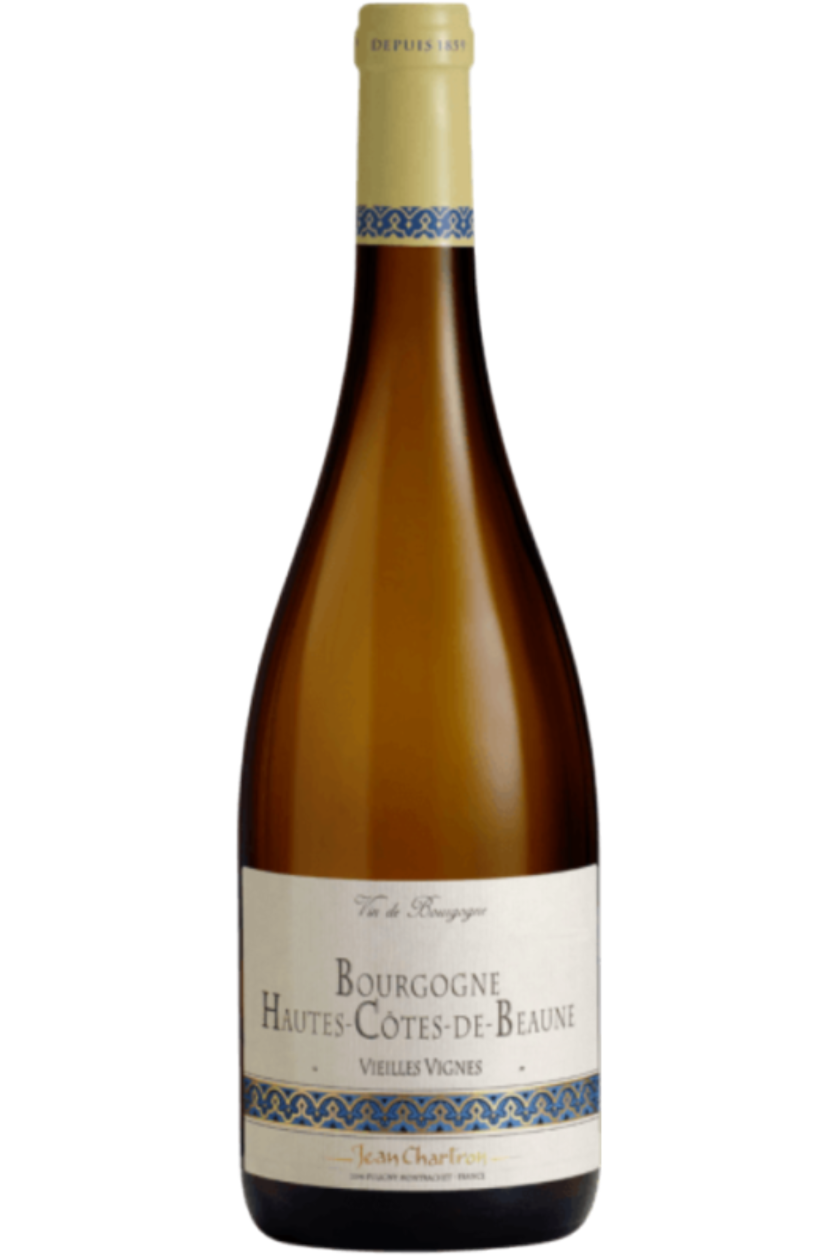 Domaine Jean Chartron - Bourgogne Hautes-Côtes-de-Beaune Vieilles Vignes 2022