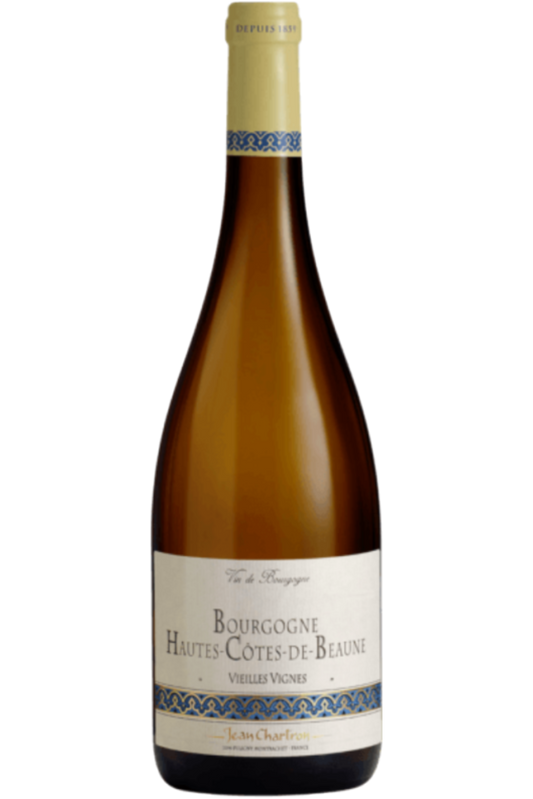 Domaine Jean Chartron - Bourgogne Hautes-Côtes-de-Beaune Vieilles Vignes 2022