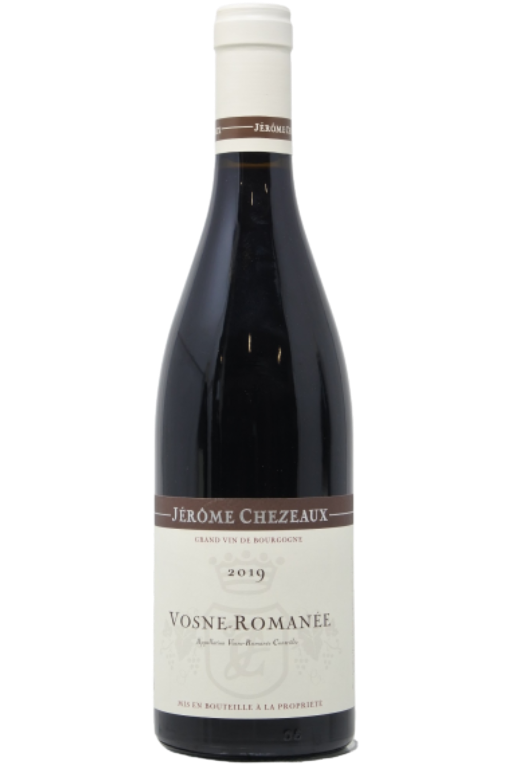 Domaine Jérôme Chezeaux - Vosne-Romanée 2019
