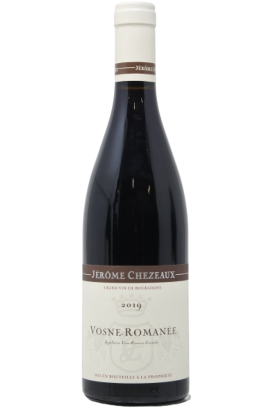 Domaine Jérôme Chezeaux - Vosne-Romanée 2019
