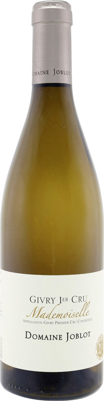 Domaine Joblot - Givry 1er Cru Mademoiselle 2020