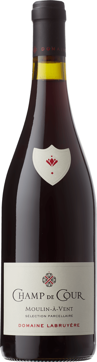 Domaine Labruyère - Champ de Cour 2017 - Moulin-à-Vent