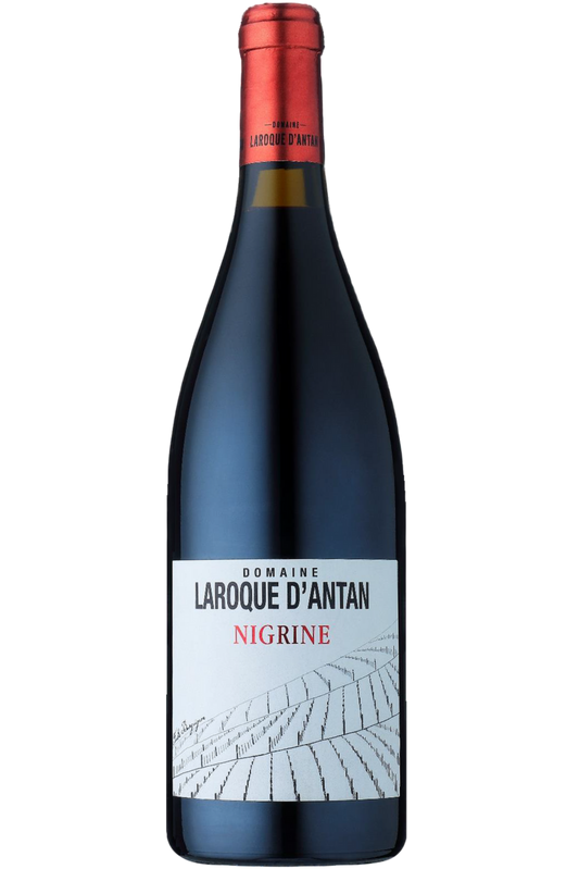 Domaine Laroque dAntan - Côtes du Lot Nigrine 2020