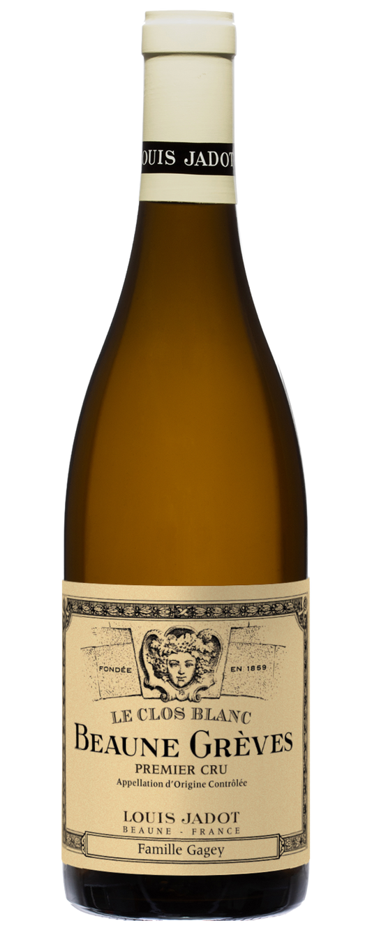 Domaine Louis Jadot - Beaune Grèves 1er cru Le Clos Blanc 2022