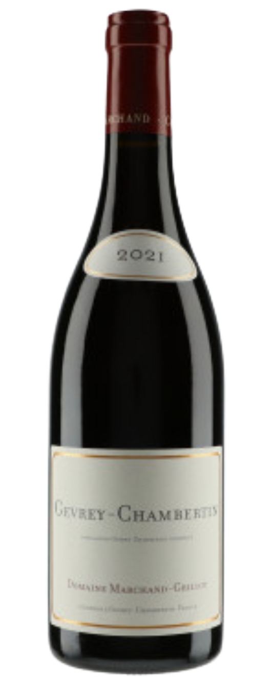 Domaine Marchand-Grillot - Gevrey-Chambertin 2021