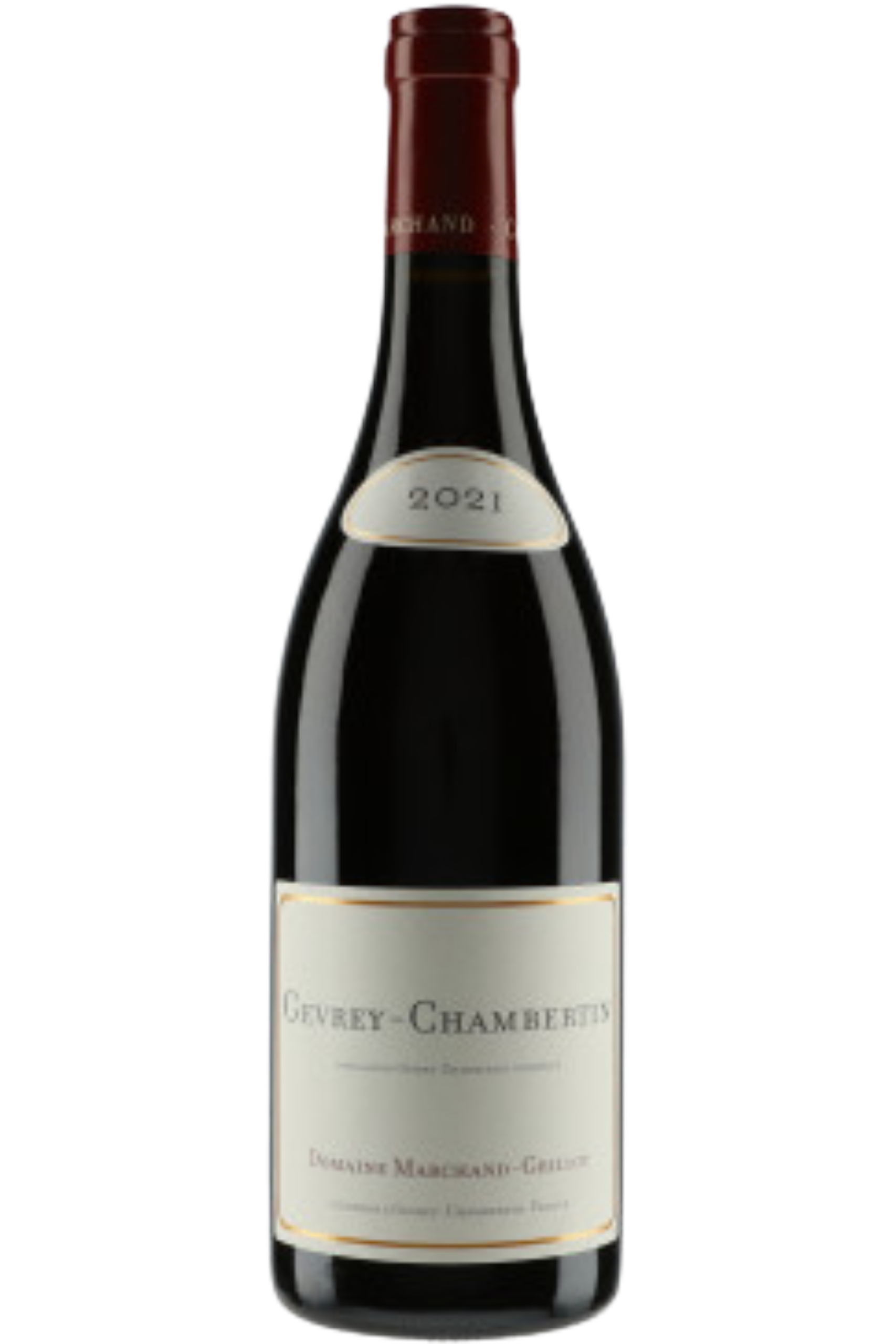Domaine Marchand-Grillot - Gevrey-Chambertin 2021