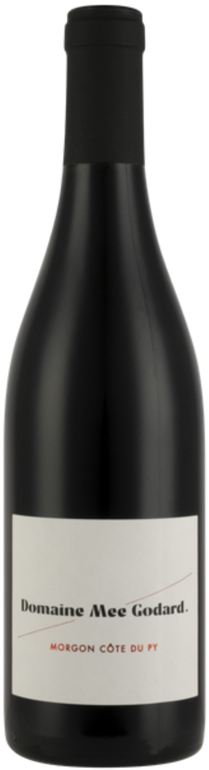 Domaine Mee Godard - Morgon Côte du Py 2023
