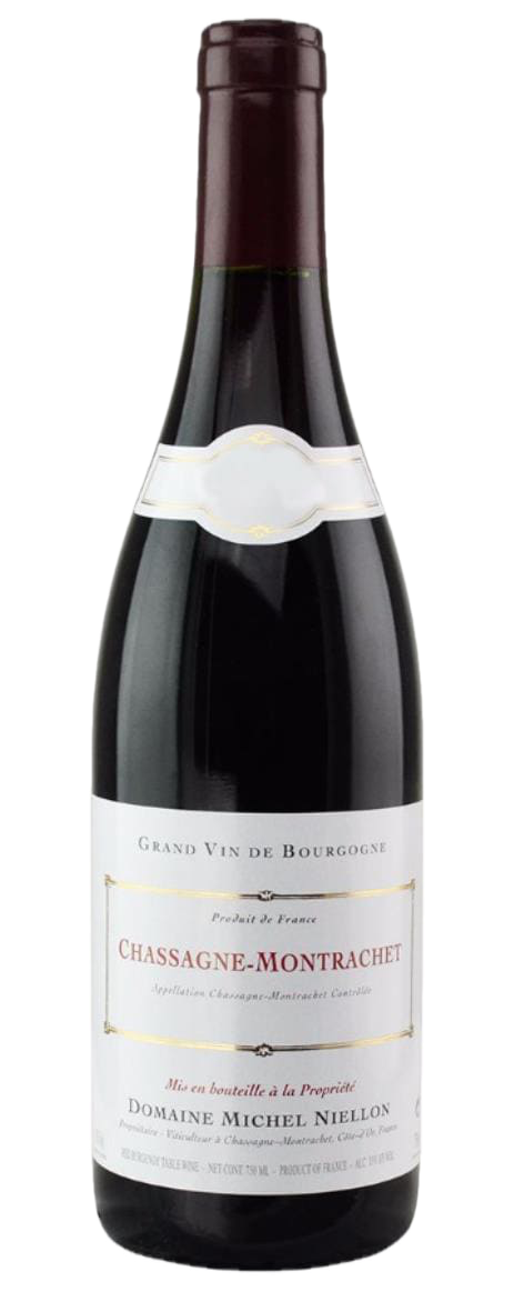 Domaine Michel Niellon - Chassagne-Montrachet Rouge 2017