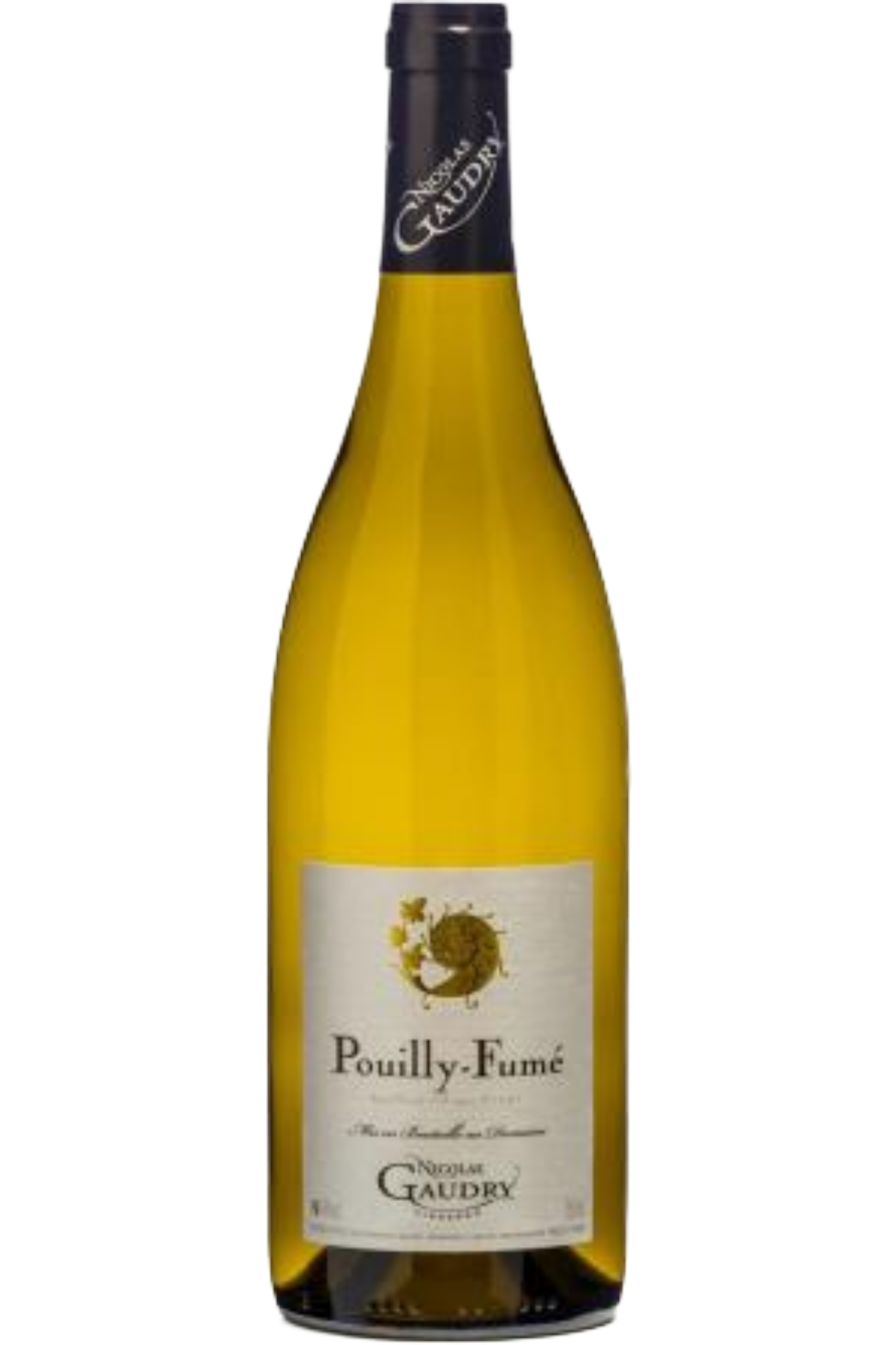 Domaine Nicolas Gaudry - Pouilly-Fumé 2018