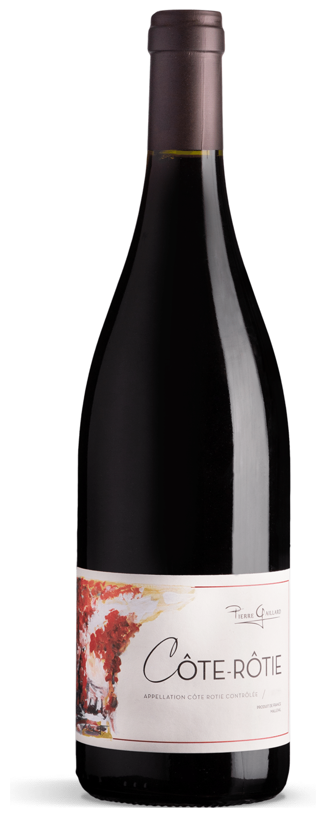 Domaine Pierre Gaillard - Côte-Rotie 2021
