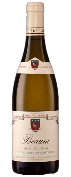 Domaine Pierre Labet - Beaune blanc Clos du Dessus des Marconnets 2020