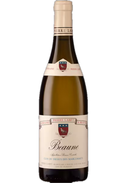 Domaine Pierre Labet - Beaune blanc Clos du Dessus des Marconnets 2020