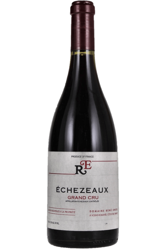 Domaine René Engel - Echezeaux Grand Cru 2000