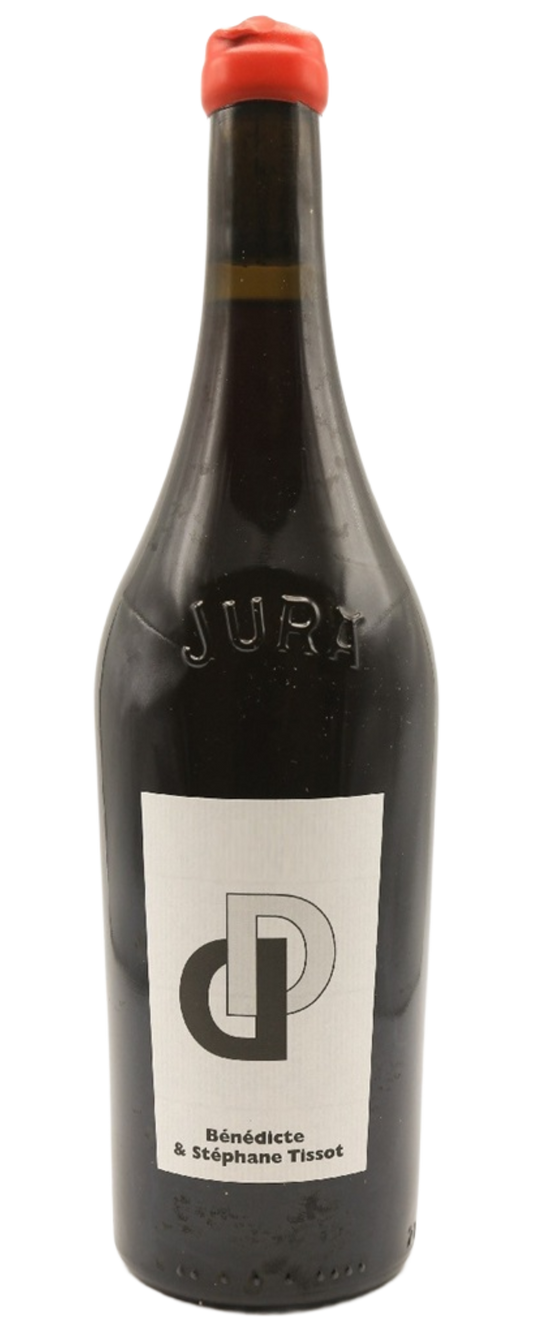 Domaine Stéphane et Bénédicte Tissot - Arbois DD 2022
