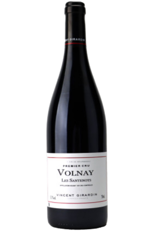 Domaine Vincent Girardin - Volnay 1er Cru Les Santenots 2019