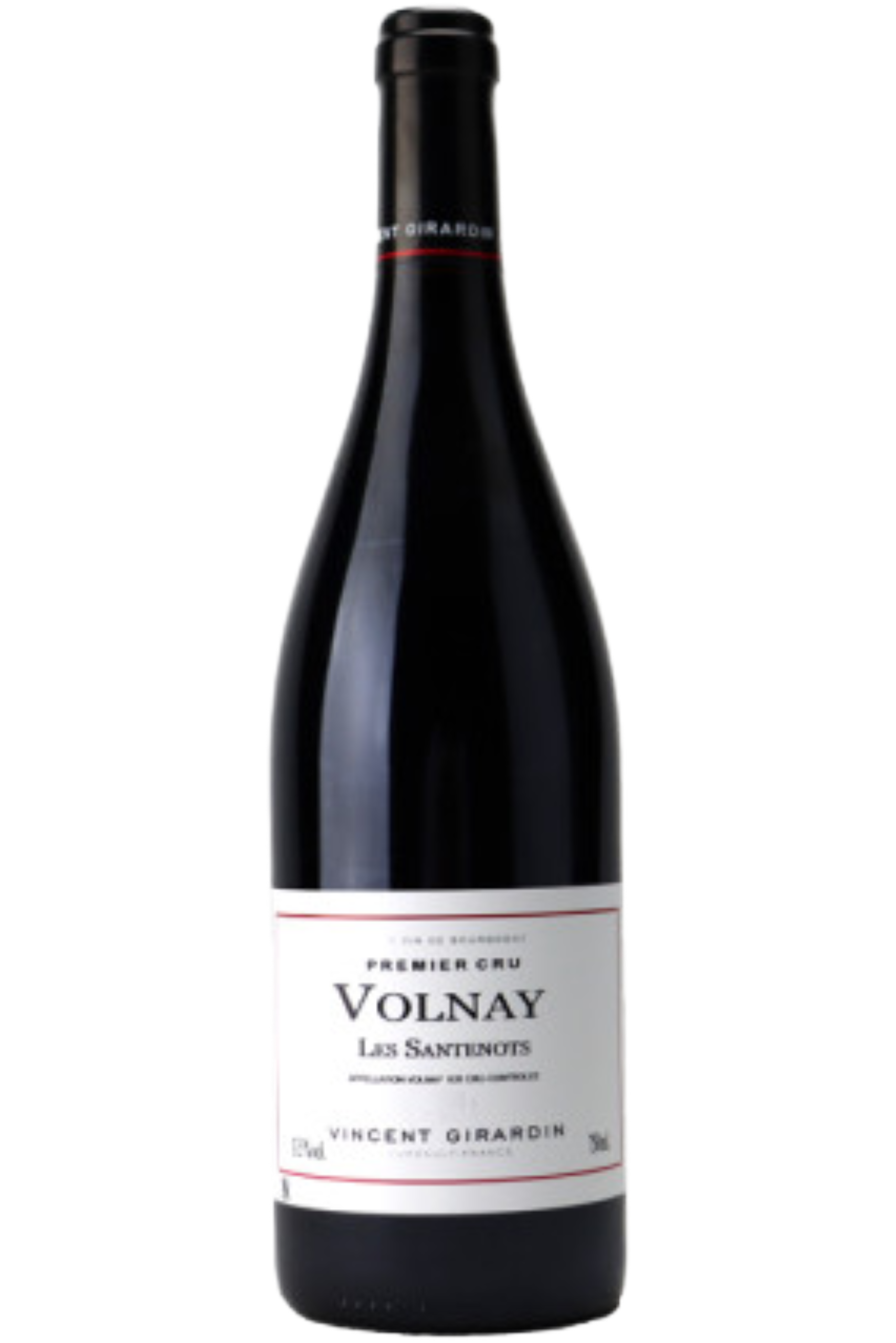 Domaine Vincent Girardin - Volnay 1er Cru Les Santenots 2019