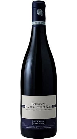 Domaine Anne Gros - 2023 - Hautes-Côtes de Nuits