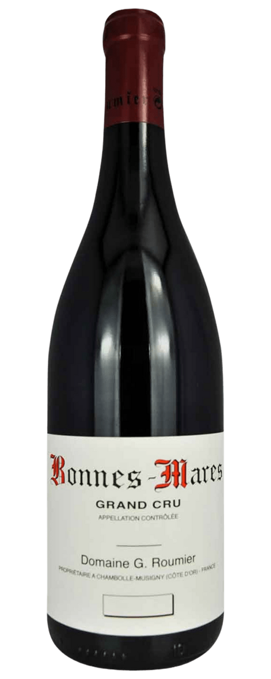 Domaine Georges Roumier - Bonnes-Mares Grand Cru 1997