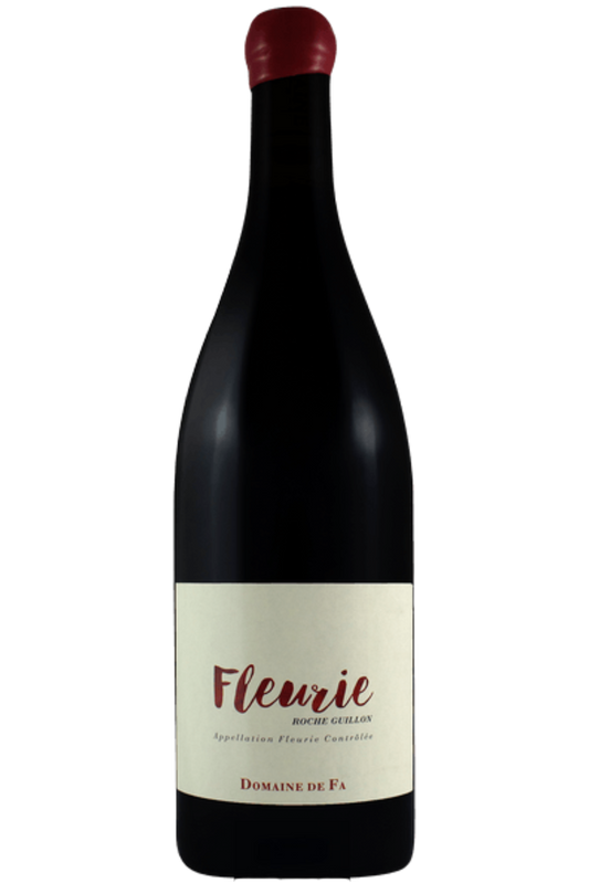 Domaine de Fa - Fleurie La Roche Guillon 2020